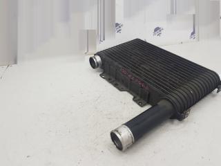 Радиатор интеркулера Mitsubishi Pajero/Montero Sport (K9) MR571357