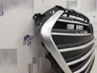 Решетка радиатора Hyundai Elantra 2015—2019 86350F2000, передняя