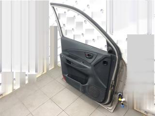 Дверь Hyundai Tucson 2006 760032E050 ВНЕДОРОЖНИК 2.0, передняя левая