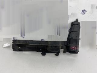 Дефлектор радиатора Hyundai Tucson 2006 291352E000 ВНЕДОРОЖНИК 2.0, левый
