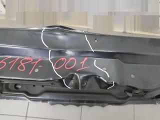 Панель передняя Toyota Camry 2006-2011 [5320106030]