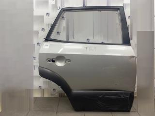 Дверь Hyundai Tucson 2006 770042E050 ВНЕДОРОЖНИК 2.0, задняя правая