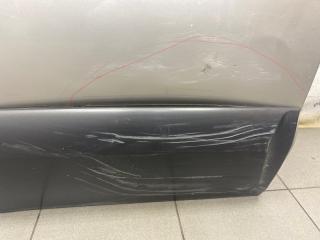 Дверь Hyundai Tucson 2006 770042E050 ВНЕДОРОЖНИК 2.0, задняя правая