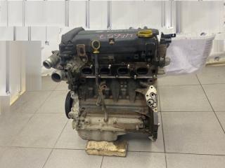 Двигатель Opel Corsa 2008 55558061 ХЭТЧБЕК 5 ДВ. 1.4