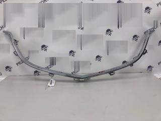 Молдинг решетки радиатора Mazda Cx-5 2012-2015