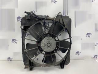 Диффузор радиатора Honda Civic 2007 19015RSAG01 ХЭТЧБЕК 5 ДВ. 1.8 БЕНЗИН R18A2