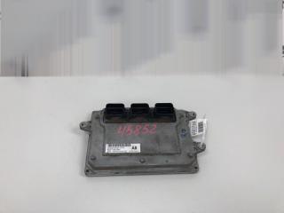 Блок управления двигателем Honda Civic 2007 37820RSAG33 8 1.8 R18A2