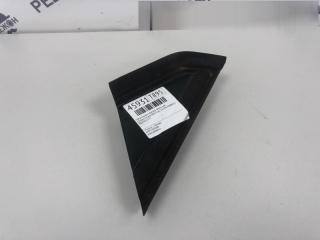 Треугольник зеркала Citroen C4 2008 ХЭТЧБЕК 5 ДВ. 1.6 EP6 FHAP0317909, передний левый