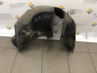 Подкрылок Opel Corsa 2008 13187363 ХЭТЧБЕК 5 ДВ. 1.4, задний правый