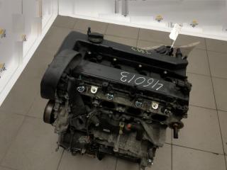 Двигатель Ford Focus 2006 1367606 ХЭТЧБЕК 5 ДВ. 1.8 QQDB 6S72820