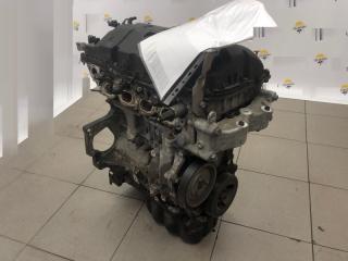 Двигатель Citroen C4 2008 0135NV ХЭТЧБЕК 5 ДВ. 1.6 EP6 FHAP0317909