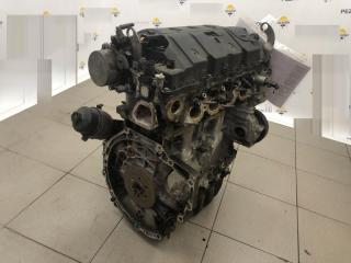 Двигатель Citroen C4 2008 0135NV ХЭТЧБЕК 5 ДВ. 1.6 EP6 FHAP0317909