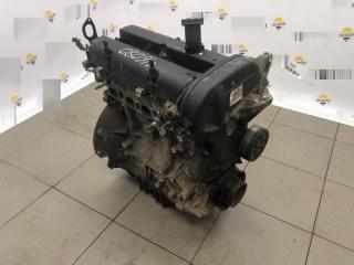 Двигатель Ford Fusion 2003-2012 1734722