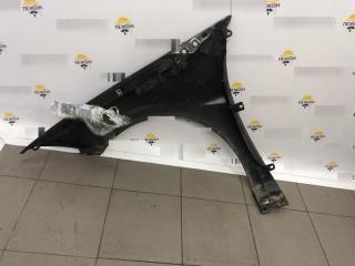 Крыло Renault Megane 2002-2009 7701477187, переднее правое