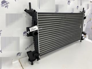 Радиатор охлаждения Ford Focus 2011-2019 [1697482]