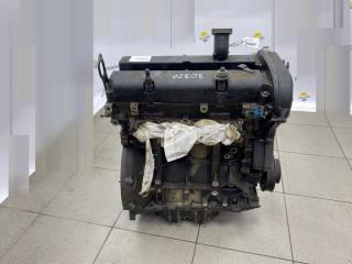 Двигатель Ford Fiesta 1734722 FXJB 1.4