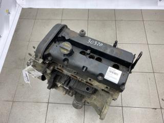Двигатель Ford Fiesta 1734722 FXJB 1.4