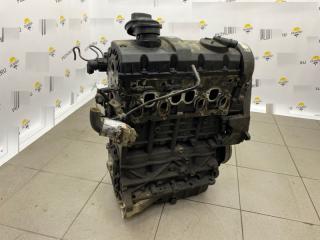 Двигатель Ford Galaxy 1250433 ASZ 1.9 TDI
