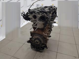 Двигатель Ford Mondeo [1343078] QXBA 2.0 TDI