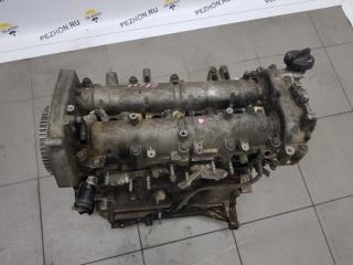 Двигатель Opel Insignia 93169345 A20TDH 2.0 TDI