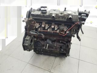 Двигатель Ford Focus 1848060 KKDA 1.8 TDI