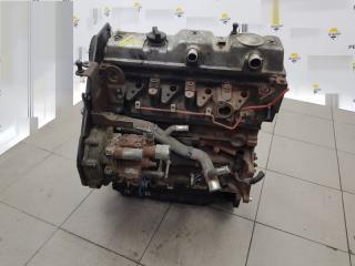 Двигатель Ford Mondeo 1564251 QYBA 1.8 TDI