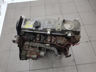 Двигатель Ford Mondeo 1564251 QYBA 1.8 TDI