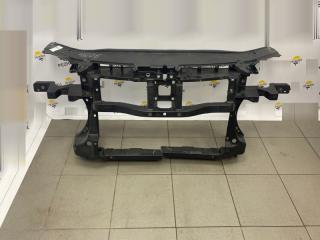 Панель передняя Volkswagen Passat 2005-2010 3C0805588C, передний