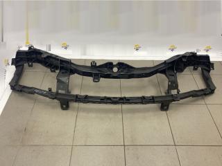 Панель передняя Ford Focus 2005-2011 1509265