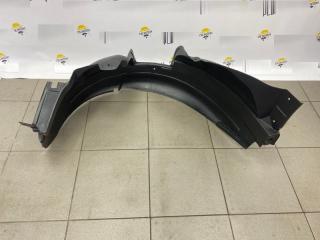 Подкрылок Renault Logan 2004-2013 6001549271, передний правый