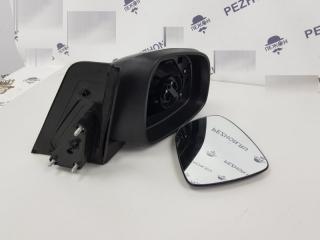 Зеркало Suzuki Sx4 2006-2013, переднее правое