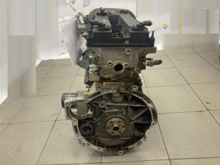 Двигатель Ford Focus 2011 [1752082] ХЭТЧБЕК 5 ДВ. 1.6 IQDB BY36749