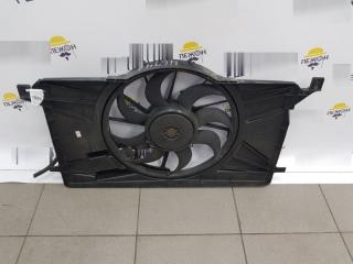Диффузор с вентилятором Ford Focus 2011 1873984 ХЭТЧБЕК 5 ДВ. 1.6 IQDB BY36749