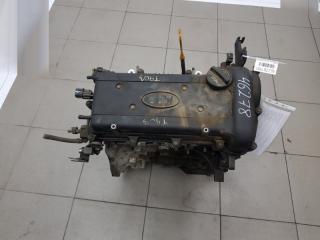 Двигатель Kia Ceed 2009 Z56812BZ00 ХЭТЧБЕК 5 ДВ. 1.4 G4FA 9Z162497