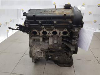 Двигатель Kia Ceed 2009 Z56812BZ00 ХЭТЧБЕК 5 ДВ. 1.4 G4FA 9Z162497