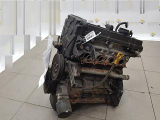Двигатель Kia Rio 2010 KZ38302100 ХЭТЧБЕК 5 ДВ. 1.4 БЕНЗИН G4EE