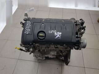 Двигатель Peugeot 308 2008 0135NP ХЭТЧБЕК 5 ДВ. 1.6 EP6