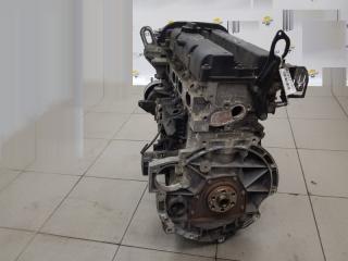 Двигатель Ford Focus 2010 1472848 ХЭТЧБЕК 5 ДВ. 1.6 БЕНЗИН SHDA
