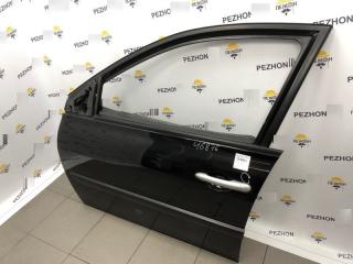 Дверь Renault Megane 2008 7751473728 УНИВЕРСАЛ 1.5 TDI K9K732 D481897, передняя левая