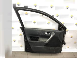 Дверь Renault Megane 2008 7751473728 УНИВЕРСАЛ 1.5 TDI K9K732 D481897, передняя левая