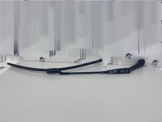 Поводок щетки стеклоочистителя Ford Focus 2013 1703312 ХЭТЧБЕК 5 ДВ. 1.6 БЕНЗИН, передний правый