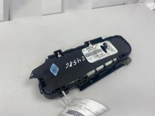 Подушка безопасности в сиденье Renault Megane 8200371806, передняя левая