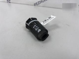 Кронштейн радиатора верхний Mazda Mazda3 2006 Z60115240F ХЭТЧБЕК 5 ДВ. 1.6 Z6 461520