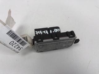 Резистор отопителя Ford Focus 1847910
