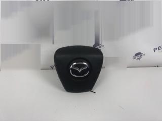 Подушка в руль Mazda 6 2009 GS1G57K00A GH 1.8 L8