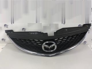 Решетка радиатора Mazda Mazda 6 2009 GS1D50710G ХЭТЧБЕК 5 ДВ. 1.8 L8 20265320