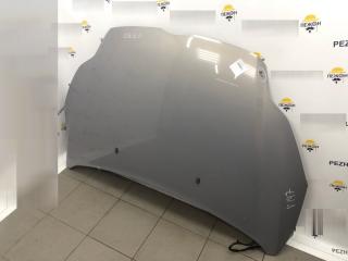 Капот Ford Focus 2011 1797477 ХЭТЧБЕК 5 ДВ. 1.6 PNDA BC27661