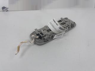 Плафон подсветки салона задний Volkswagen Passat 3C0947291CY20