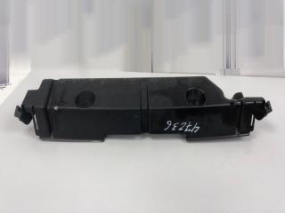 Дефлектор над радиаторами Ford Focus 2011 1749572 ХЭТЧБЕК 5 ДВ. 1.6 PNDA BC27661