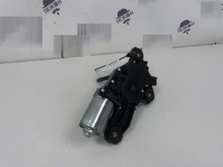 Мотор стеклоочистителя Ford Focus 2011 1851421 ХЭТЧБЕК 5 ДВ. 1.6 PNDA BC27661, задний
